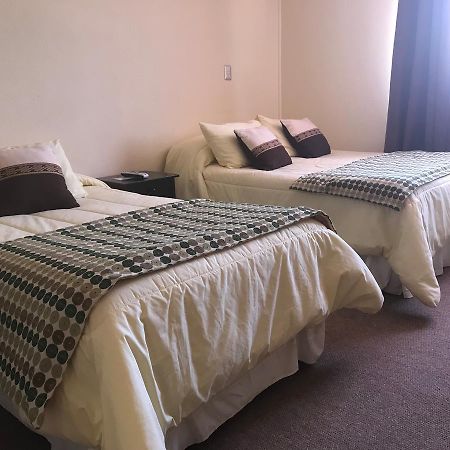 Hotel Barba La Combarbala Εξωτερικό φωτογραφία
