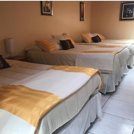 Hotel Barba La Combarbala Εξωτερικό φωτογραφία