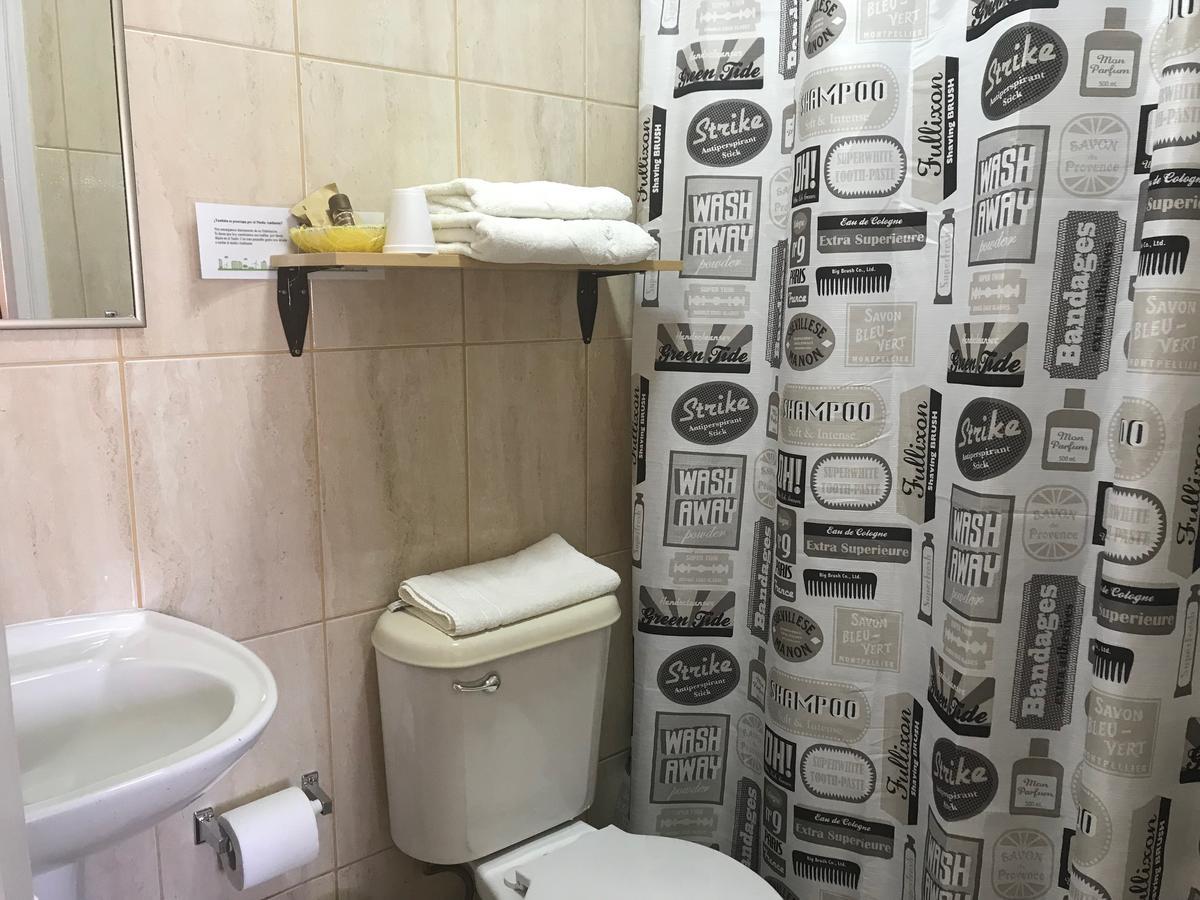 Hotel Barba La Combarbala Εξωτερικό φωτογραφία