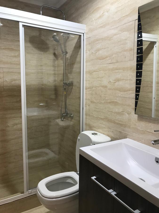 Hotel Barba La Combarbala Εξωτερικό φωτογραφία