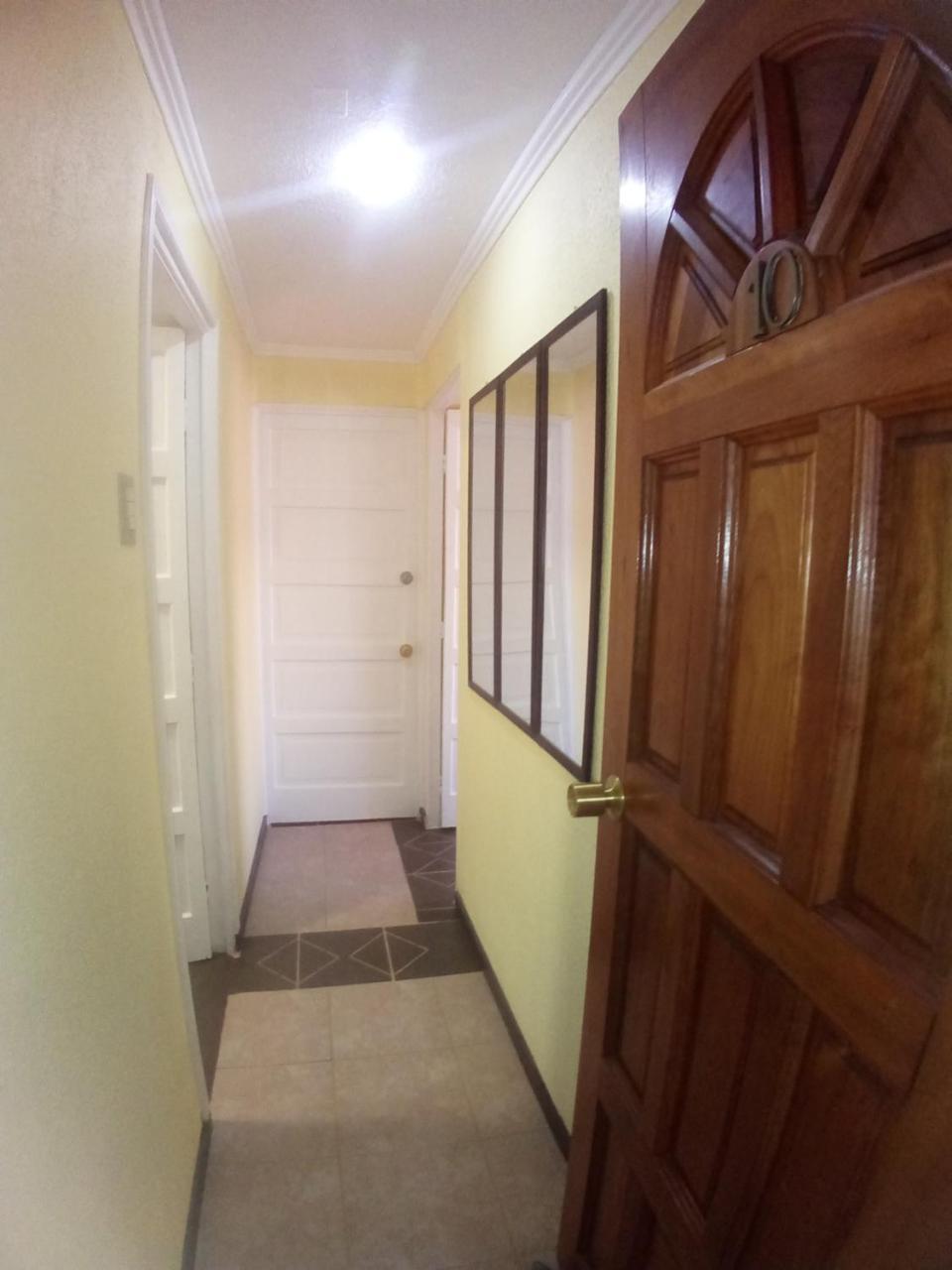 Hotel Barba La Combarbala Εξωτερικό φωτογραφία