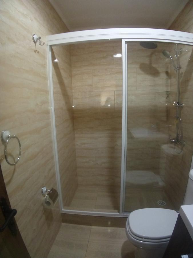Hotel Barba La Combarbala Εξωτερικό φωτογραφία