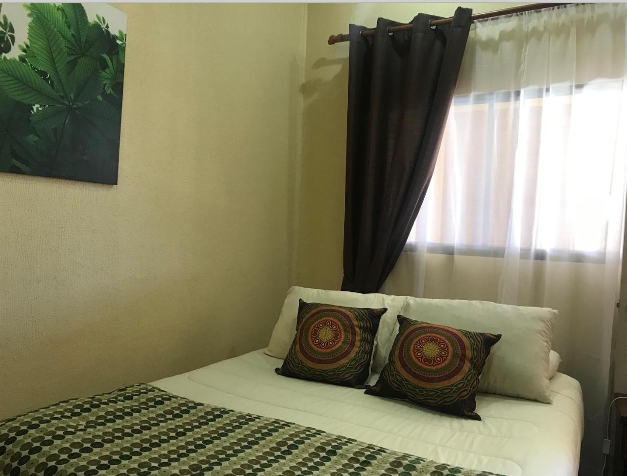 Hotel Barba La Combarbala Εξωτερικό φωτογραφία